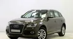 Audi Q5 2.0 Автомат
