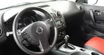 Nissan Qashqai I Рестайлинг