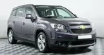 Chevrolet Orlando 1.8 Автомат