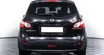 Nissan Qashqai+2