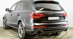 Audi Q7 I (4L) Рестайлинг