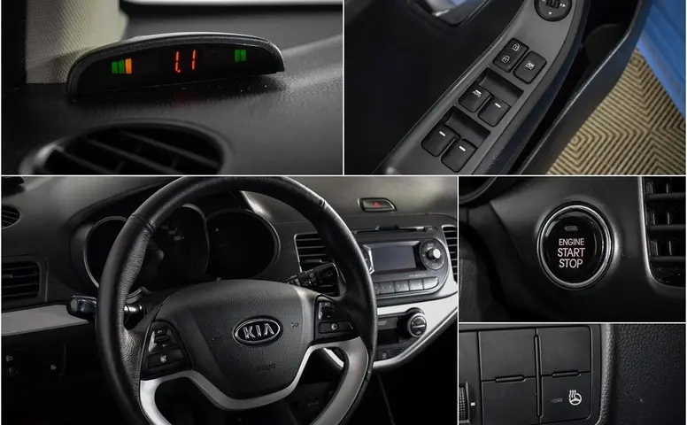 Kia Picanto