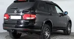 SsangYong Kyron