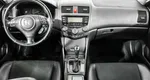 Honda Accord VII Рестайлинг