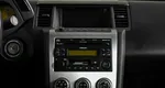Nissan Murano 3.5 Вариатор
