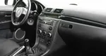 Mazda 3 1.6 Механика