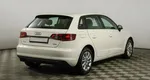 Audi A3 1.4 Робот