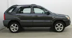 Kia Sportage II Рестайлинг