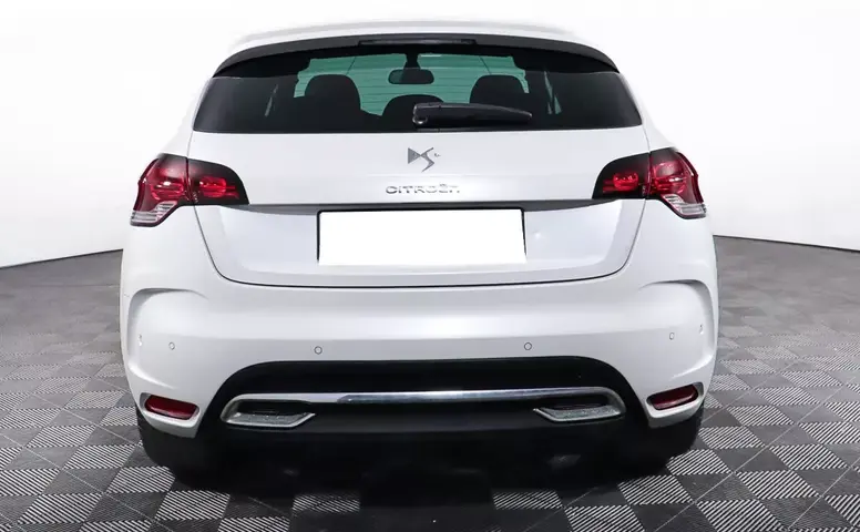 Citroen DS4