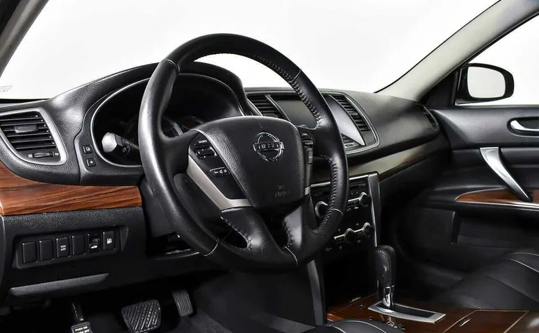 Nissan teana cvt 2011 с пробегом 81 457 км
