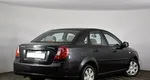 Chevrolet Lacetti I