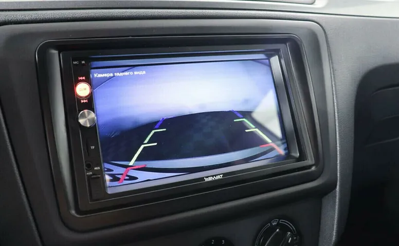 Skoda Rapid I