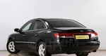 Hyundai Grandeur, 4 поколение