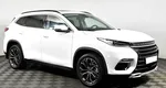 Exeed txl робот 2021 с пробегом 11 230 км