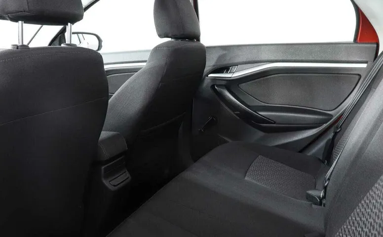 Lada (ваз) vesta мкпп 2016 с пробегом 54 261 км