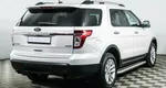 Ford Explorer 3.5 Автомат