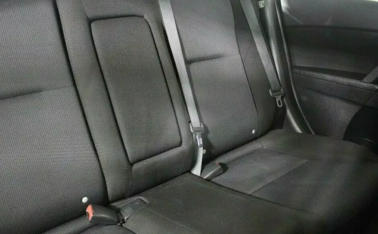 Mazda 3 1.6 Автомат