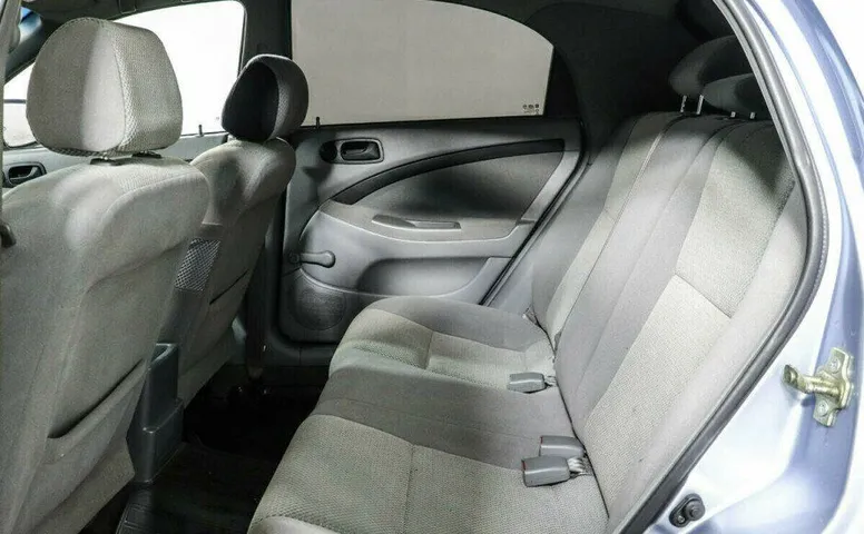 Chevrolet Lacetti 1.4 Механика
