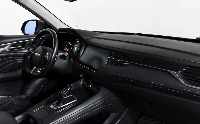 Haval F7 I