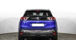 Peugeot 3008 акпп 2017 с пробегом 71 340 км