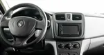 Renault Sandero 1.2 Механика