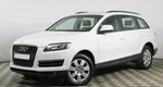 Audi Q7 I (4L) Рестайлинг