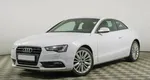 Audi A5 1.8 Вариатор