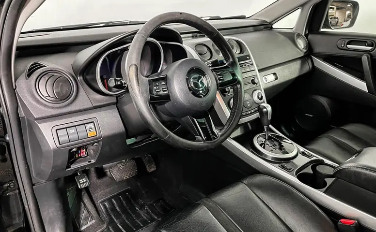 Mazda CX-7