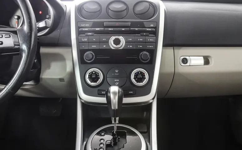 Mazda CX-7