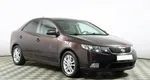 Kia Cerato 1.6 Автомат