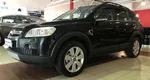 Chevrolet Captiva, I