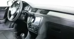 Skoda Rapid 1.2 Механика