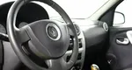 Renault Logan 1.6 Механика