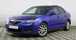 Mazda 3 1.6 Автомат