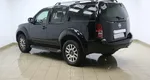Nissan Pathfinder III Рестайлинг
