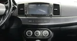 Mitsubishi Lancer X