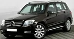 Mercedes-Benz GLK-Класс 3.0 Автомат