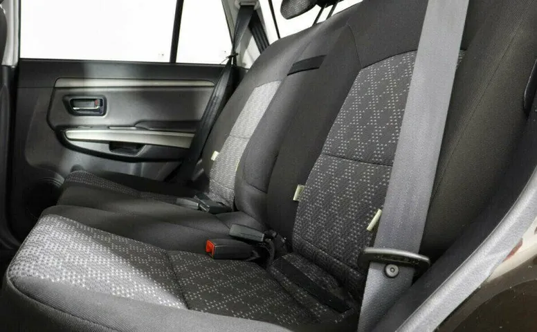 Great Wall Hover H3 2.0 Механика