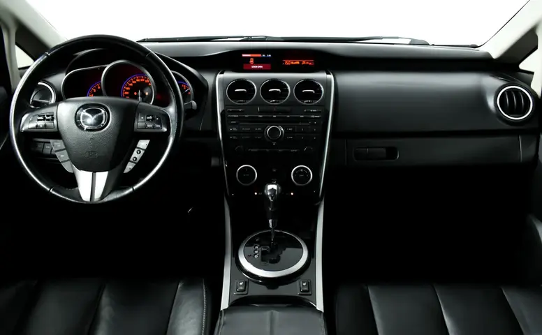 Mazda CX-7