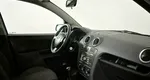 Ford Fusion 1.6 Механика