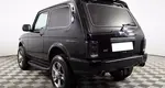 LADA (ВАЗ) 2121 (4x4)
