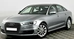 Audi A6 1.8 Робот