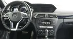 Mercedes-Benz C-Класс III (W204) Рестайлинг