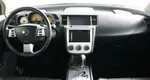 Nissan Murano I (Z50)