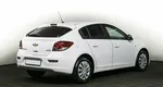 Chevrolet Cruze 1.6 Механика