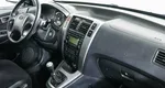 Hyundai Tucson 2.0 Механика