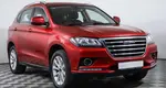 Haval H2