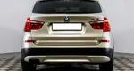 Bmw x3 акпп 2011 с пробегом 97 829 км