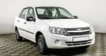 LADA (ВАЗ) Granta I