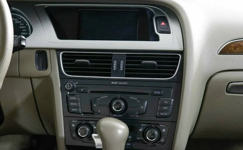 Audi A4 2.0 Автомат